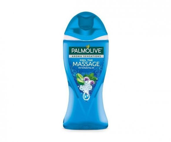 Palmolive Aroma Sensations Feel the Massage Cilt Yenileyici Duş Jeli 500 Ml ürün görseli 1