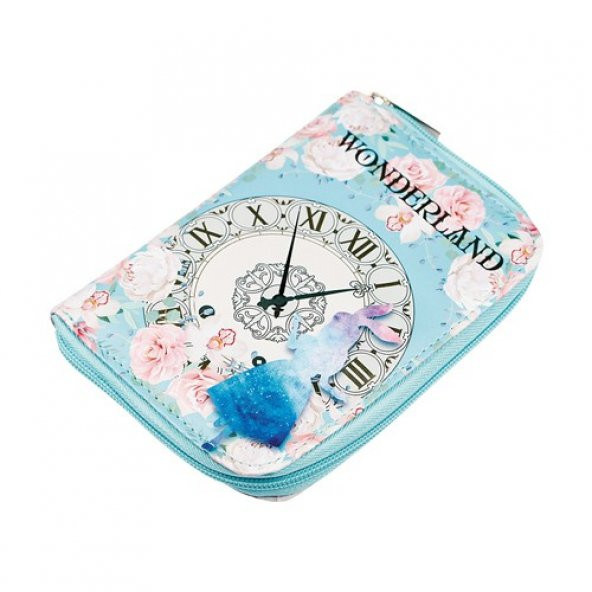 Tarko Lionesse Makyaj Fırça Seti 696 - Resim 2