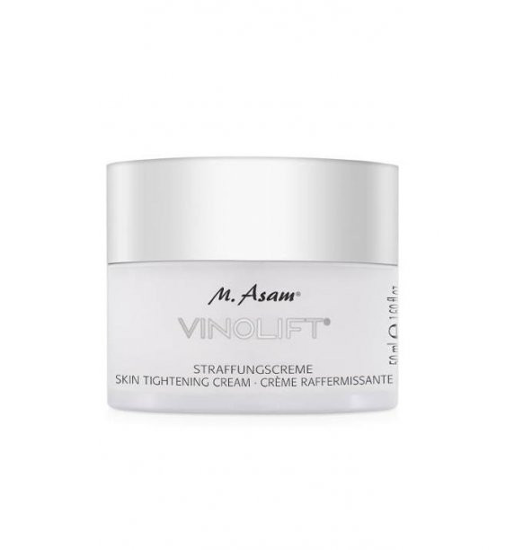 M.Asam Vinolift Sıkılaştırıcı Yüz Kremi 50 ml - 2