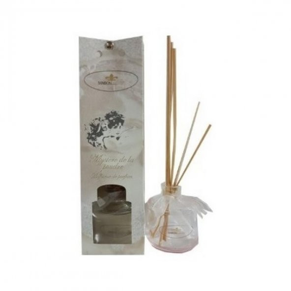 Maıson Kokulu Cubuk Chamadou Mour