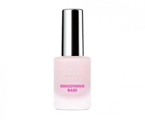 Golden Rose Nail Expert Tırnak Fondoten  Düzleştirici 11 Ml - 2
