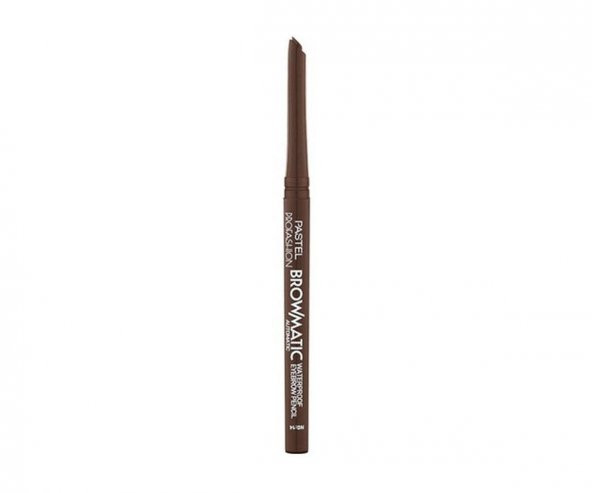 Pastel Browmatic Kaş Kalemi 14