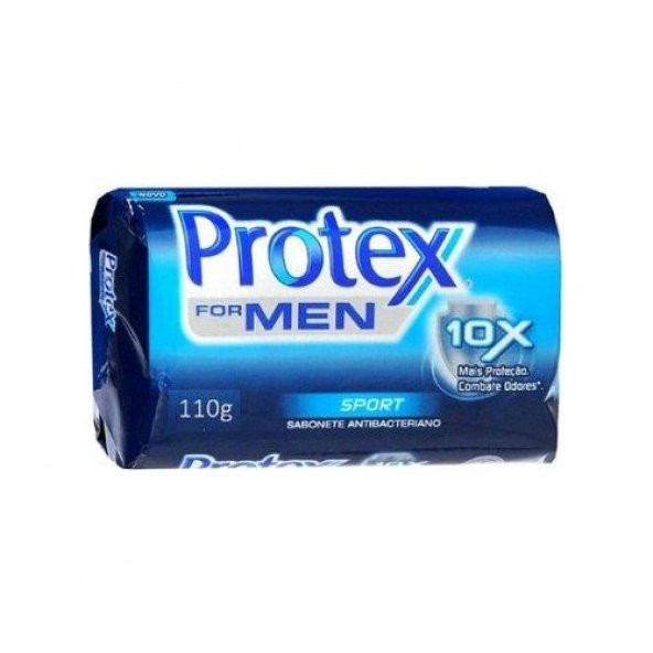 Protex S39.90abun Men Sport 175 Gr