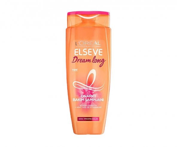 Loreal Elseve Dream Long Şampuan 360 ml