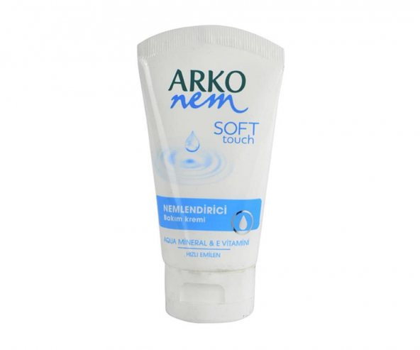 Arko Nem Soft El Kremi 50 Ml