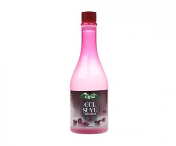Ilgaz Premium Gül Suyu 400 Ml