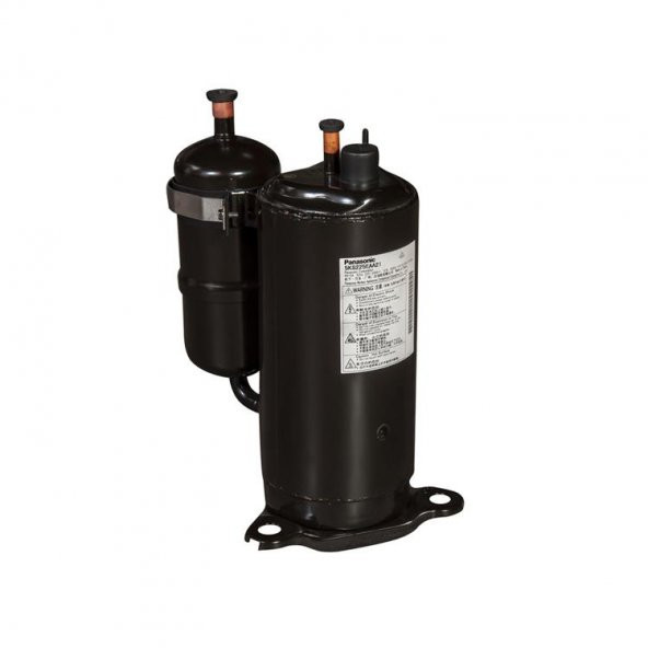 Panasonic 2P17S225ANQ 3/4 HP (9.750 BTU) R-22 220V Rotary Kompresör 9K