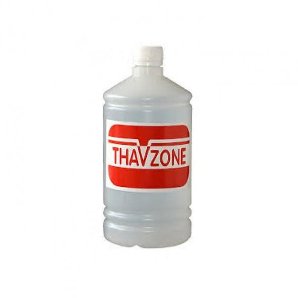 Thavzone DEK-SISTEM Nem Alıcı Sıvısı