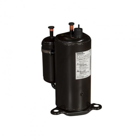 Panasonic 5KS225EAA21 1,5 HP (18.428 BTU) R-410A 220V Rotary Kompresör 18K