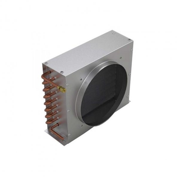 Karyer 2,9 M2 1570 Watt KT-1/2 HP Kondanser - 1
