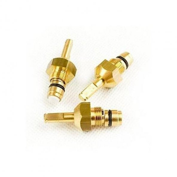Refco M2-10-95 No:4687100 Komple Vana Tamir Seti