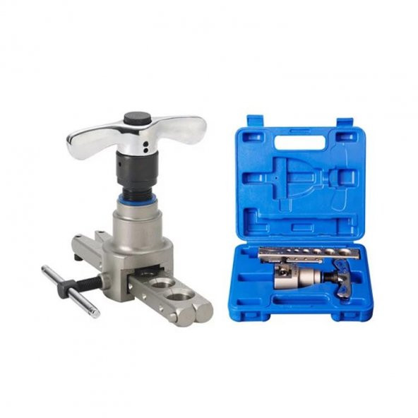 Value VFT-809-I Cırcırlı Havşa Takımı Çantalı Model