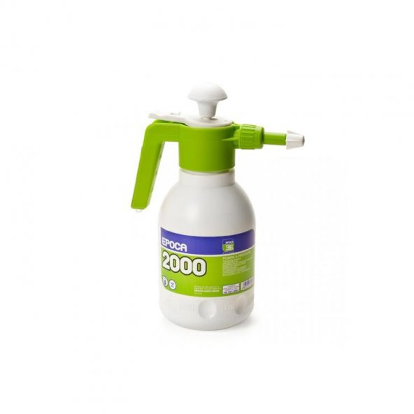 Epoca 2000 Dezenfektan Sprey Pompası 2 Litre - 2