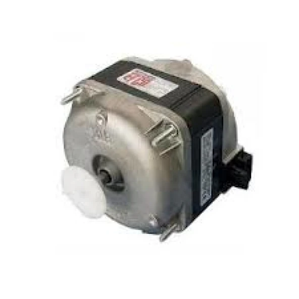 Elco VNT 34-45 120 Watt Soketli Q Fan Motoru