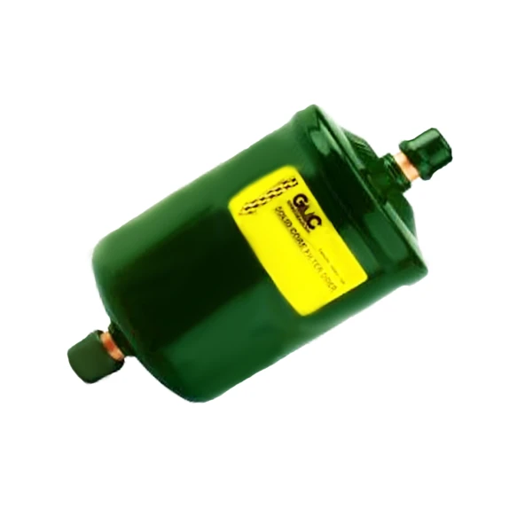 Gmc SC083S Kaynaklı Drayer 3/8"