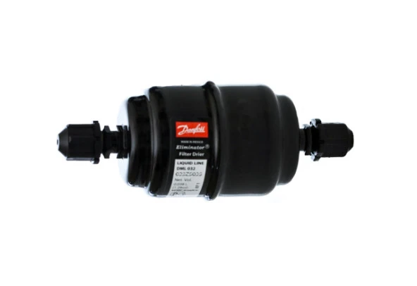 Danfoss 023Z5045 DML 165 5/8" Rakorlu Drayer