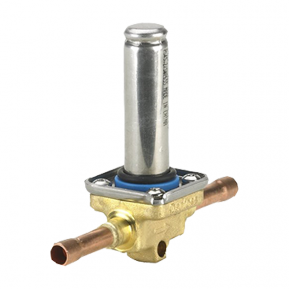 Danfoss 032F1204 - 032F5084 EVR 3 3/8" Kaynaklı Solenoid Valf - 2