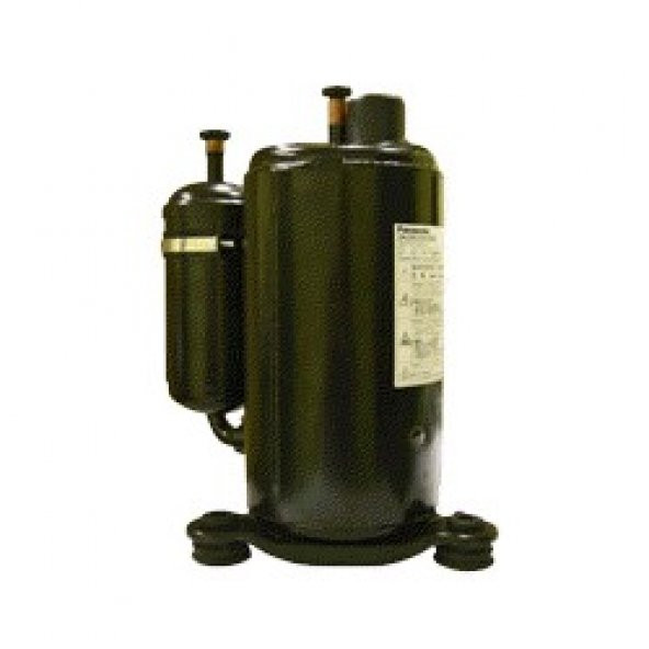 Panasonic CSBN 373 H8G 5 HP 380V R-404A R-407C R-134A Vanasız Scroll Kompresör ürün görseli 1