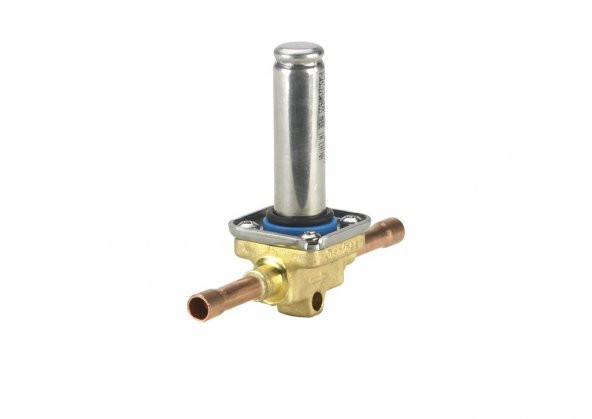 Danfoss 032F1204 - 032F5084 EVR 3 3/8" Kaynaklı Solenoid Valf