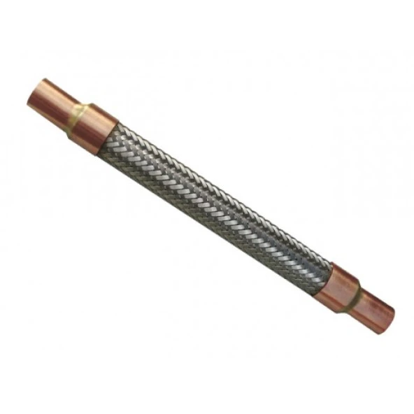 Coldtherm-28 Titreşim Alıcı 1 1/8'' 28MM