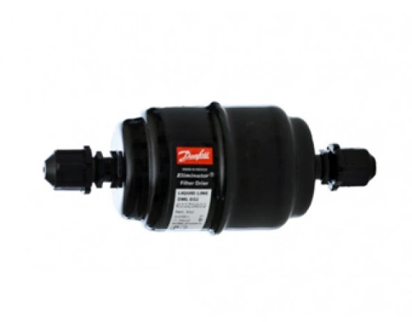 Danfoss 023Z5038 DML 053 3/8" Rakorlu Drayer ürün görseli 1