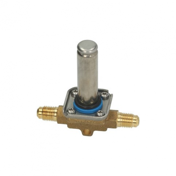 Danfoss 032L1209 - 032F1209 EVR 6 1/2 Kaynaklı Solenoid Valf