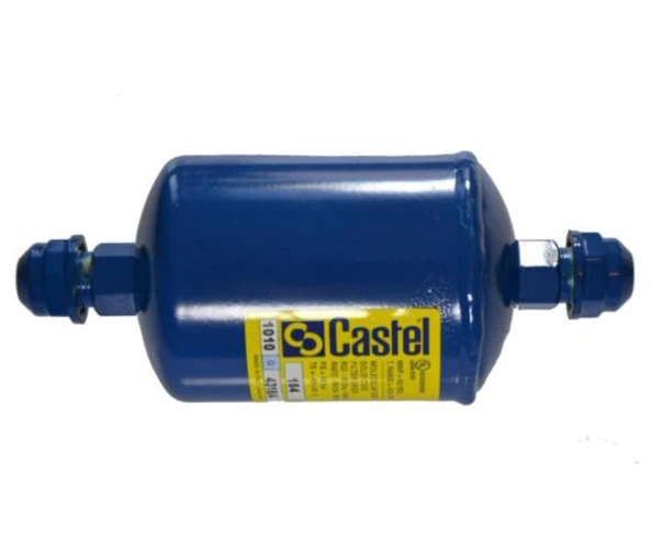 Castel 4316/4ORS 1/2" Araç İçin Oringli Drayer