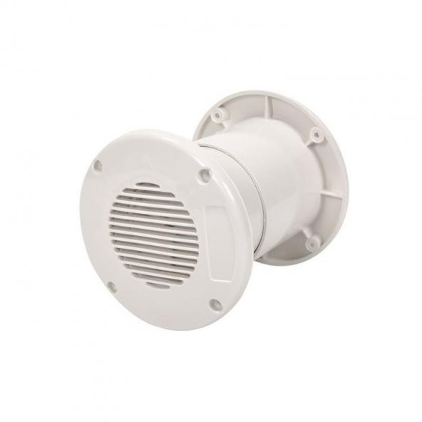 Thermotrick İ-500 Deepfreeze Oda İçin Basınç Dengeleme Valfi - 2