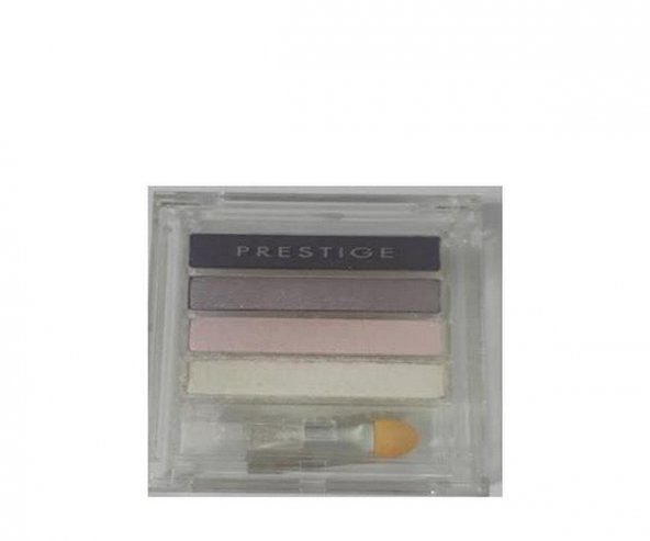 PRESTİGE COLOR KİT EYE PALET TECHNO