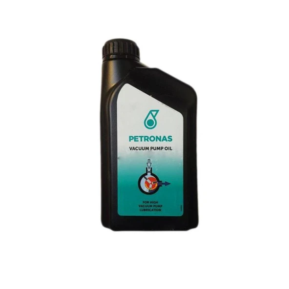 Suniso-Petronas Vakum Pompası Yağı 1 Lt