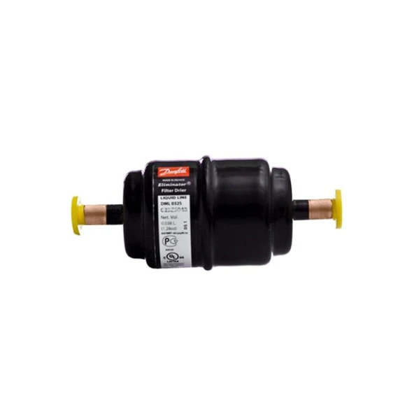 Danfoss 023Z4555 DML 033S 3/8" Kaynaklı Drayer