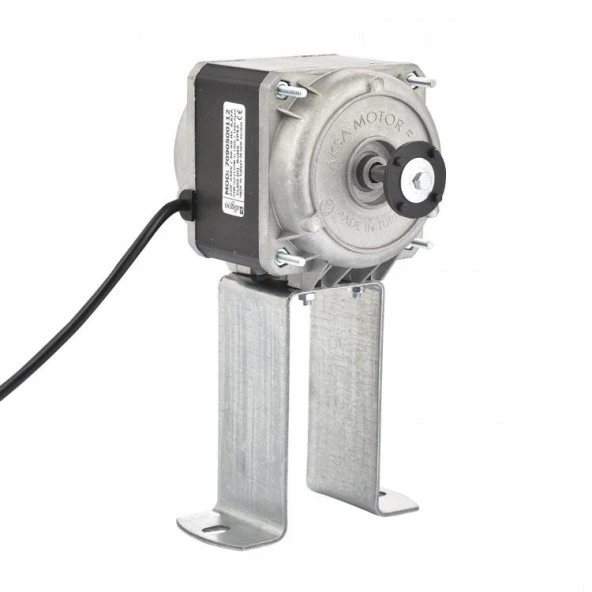 Aksa 10/38 50 Watt Mod:AKS-688.20.A Q Fan Ayaklı