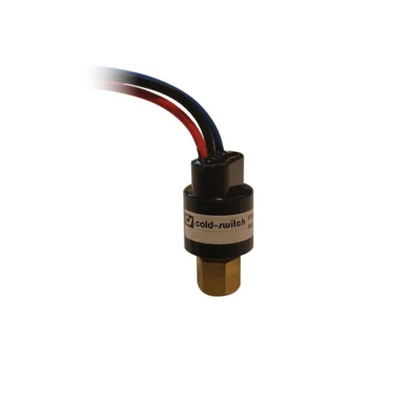 Coldswitch CSW-2UA 32W Otomatik Alçak Basınç Switch ( 1,80*0,30 Bar - 2K)