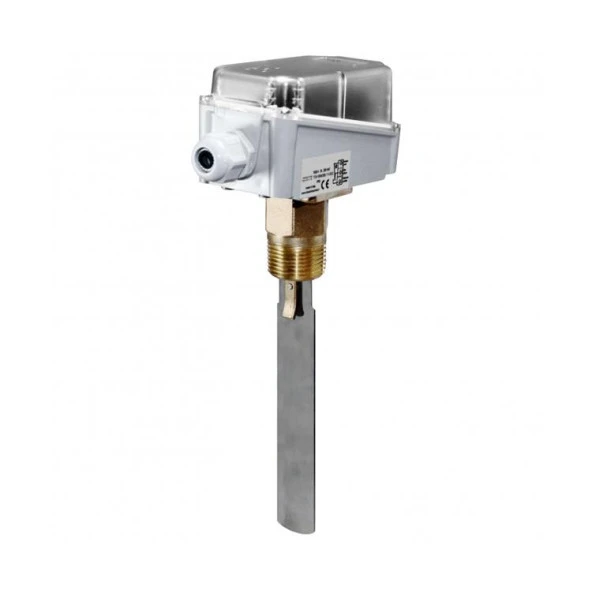 Industrie Technic DB SF1K/65 1 Flow Switch Akış Anahtarı Şalteri DBSF-1K/65 ( Sıvı İçin )