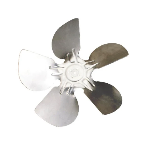 Elco A-300 MM Fan Kanat 28° (Emici)