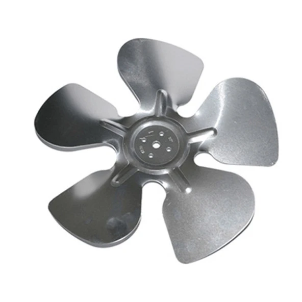 Elco A-300 MM Fan Kanat 28° (Emici) - 2