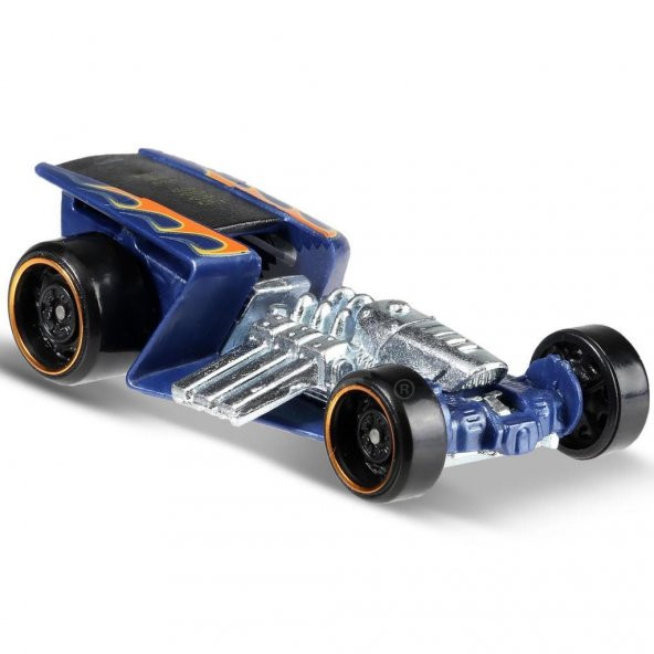 Hot Wheels Tekli Arabalar Z-ROD FYC19 - 2