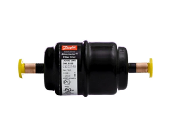 Danfoss 023Z4552 DML 032S 1/4" Kaynaklı Drayer