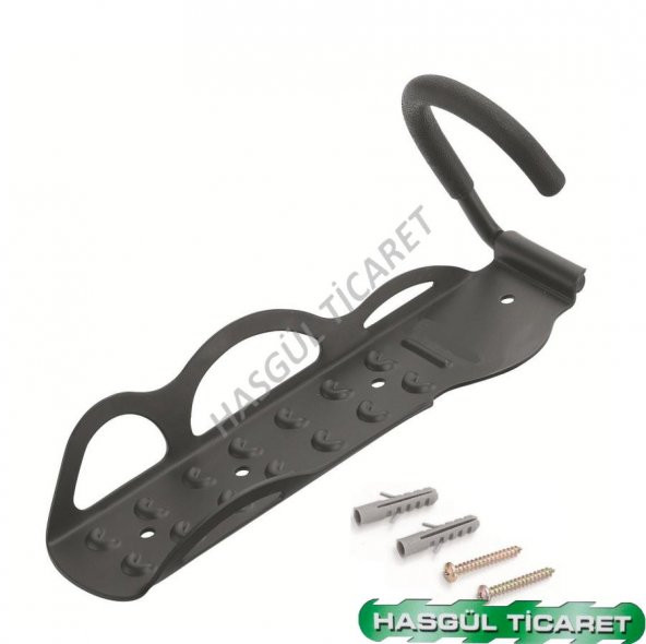 HSGL BİSİKLET DUVAR ASKISI YC-101 - 2