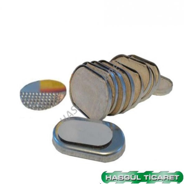 HSGL SICAK LASTİK MENGENE VE YAMA SET - 5