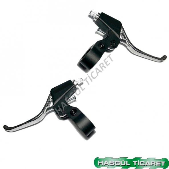 HSGL BİSİKLET FREN KOLU ALUMİNYUM - 2