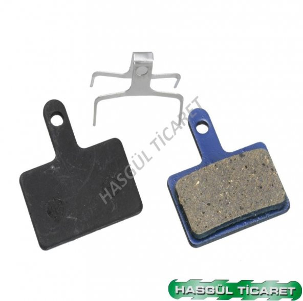 DISC BALATA BRAKCO BP-10 & SP-10 SHİMANO