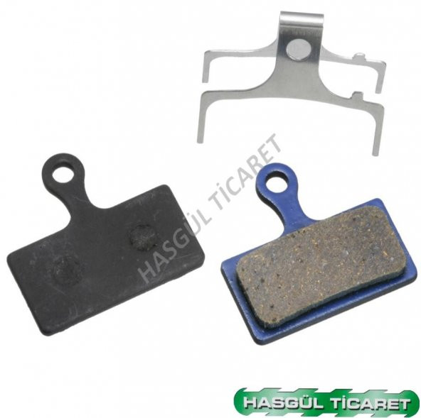 DISC BALATA BRAKCO BP-52 &SP-52 HSGL