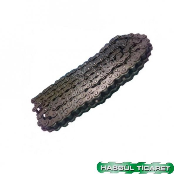 HSGL MOTORSİKLET 428 128L  ZİNCİR 1. KALİTE - Resim 2