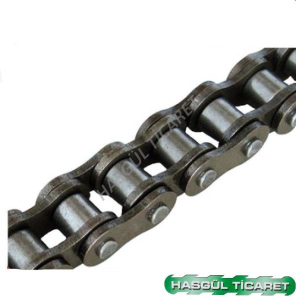 HSGL MOTORSİKLET 428 128L  ZİNCİR 1. KALİTE - Resim 5