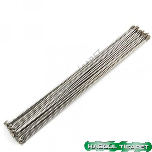 HSGL BİSİKLET JANT TELİ 262 mm - 2