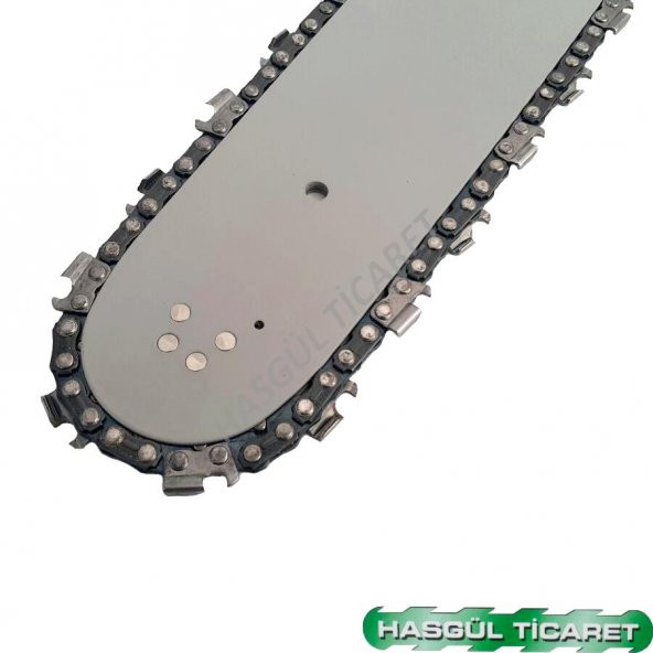 HSGL MOTORLU TESTERE 3/25  36 DİŞ ZİNCİR ve PALA SET