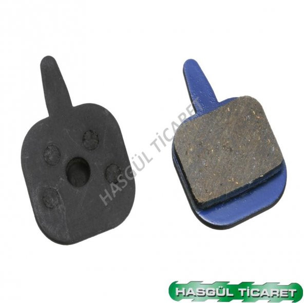 DISC BALATA BRAKCO BP-08 TEKTRO HYDRAULIC HSGL