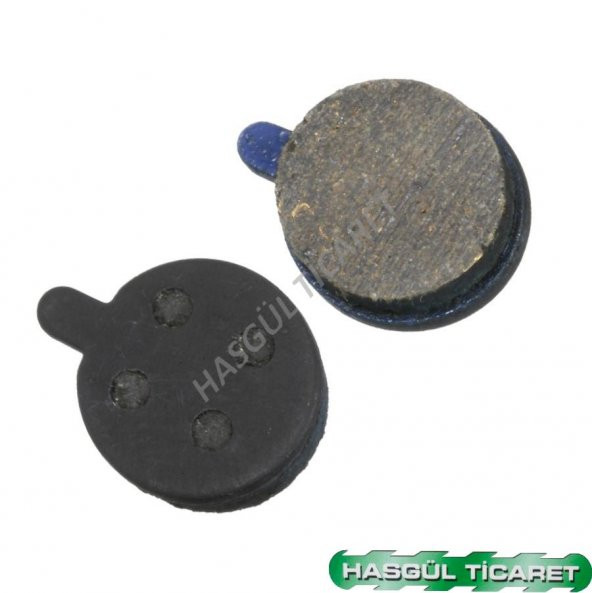 DISC BALATA BRAKCO BP-23 ALHONGA /ZOOM HSGL