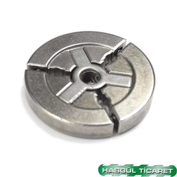 HSGL MOTORLU TESTERE KAVRAMA BALATASI (4500-5200) - 3